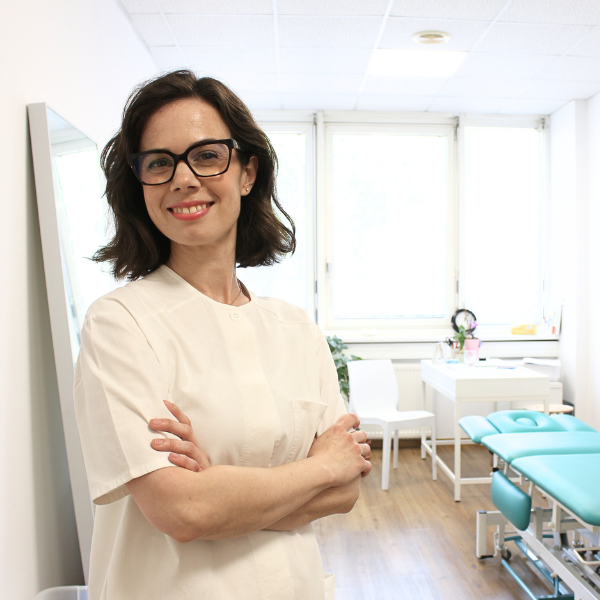 katarina paulovic fyzioterapia