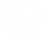 Logo KP fyzio
