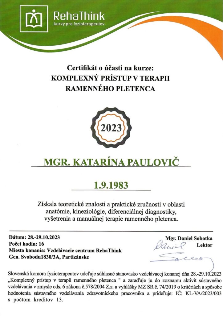 O mne 1