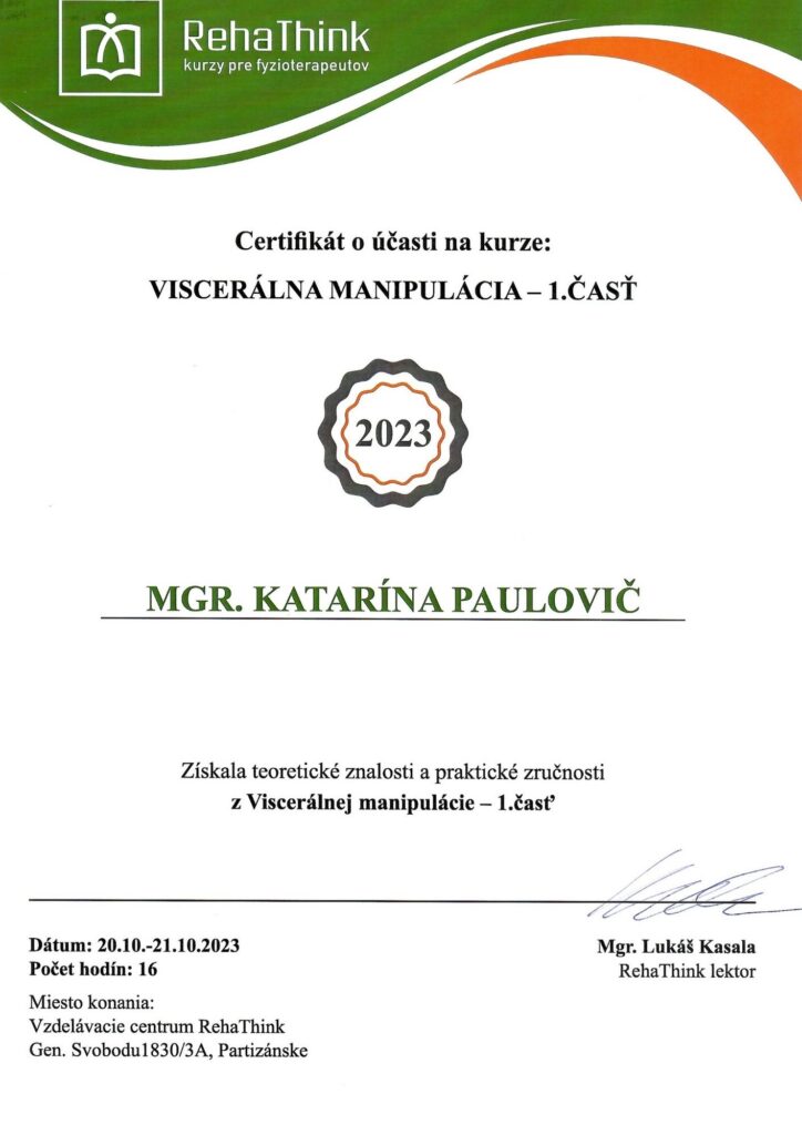 O mne 2