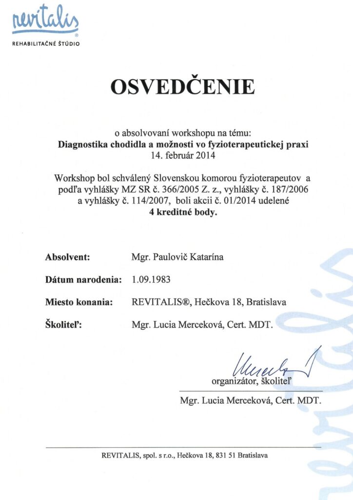 O mne 7