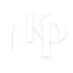 logo kp fyzioterapia white
